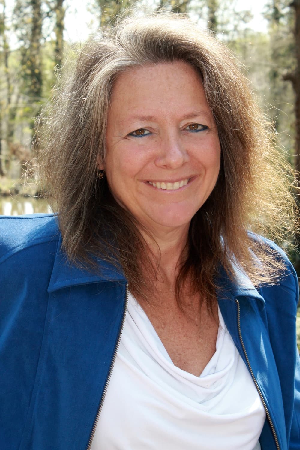 Dr. Lisa Best
