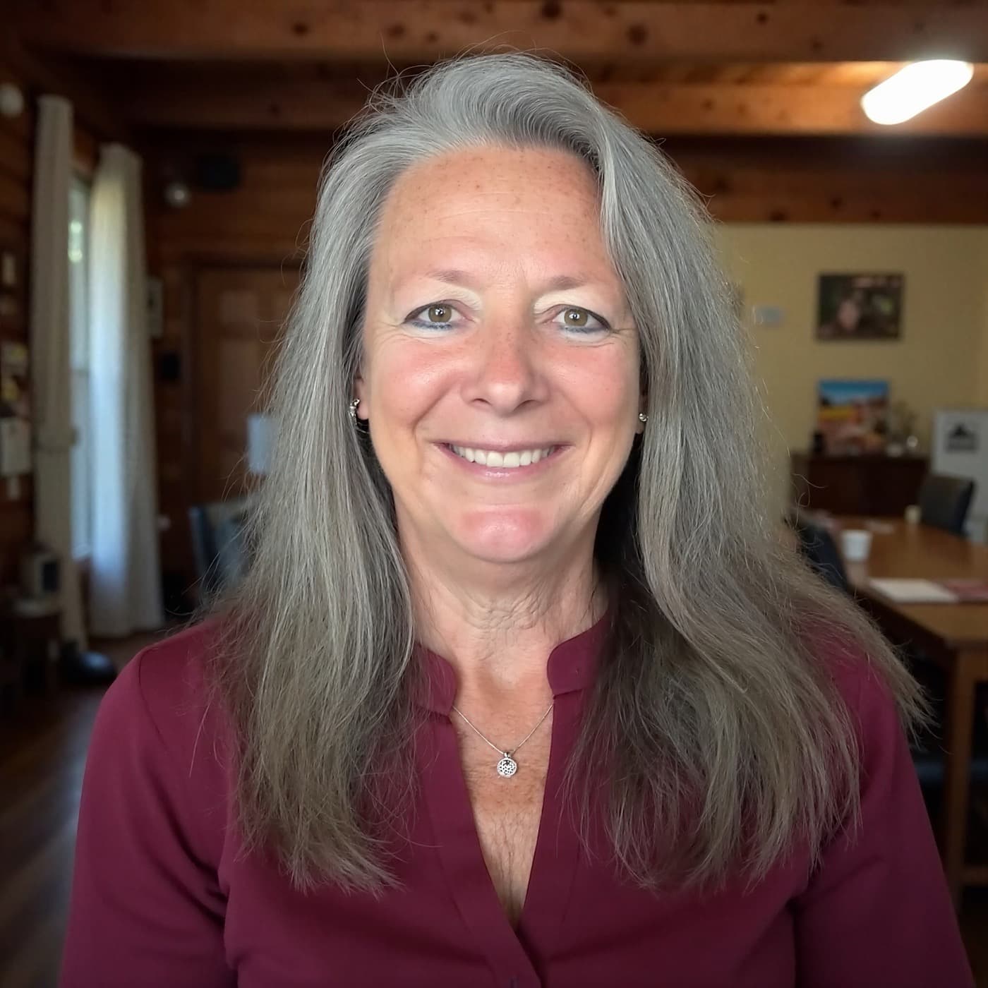 Dr. Lisa Best, holistic and integrative nutritionist
