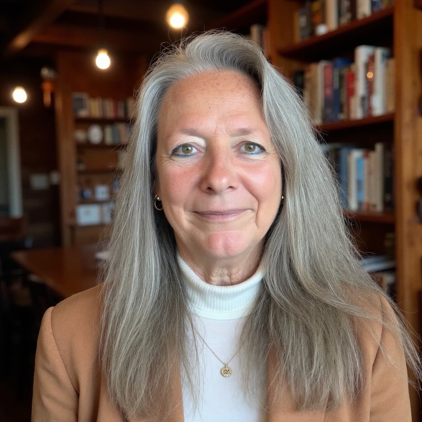 Dr. Lisa Best, holistic and integrative nutritionist